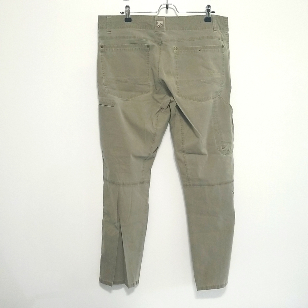 KHUL PANTS​​​​​​ - Picture 4 of 8